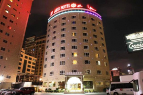 Al Safir Hotel